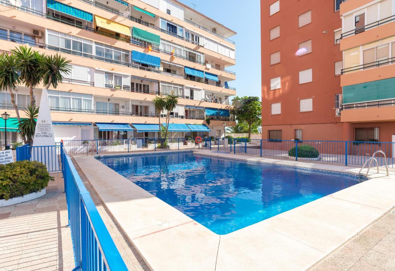 Lejlighed Malagasuite Deluxe&pool *